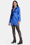 Zivame Dual Tone Pantyhose - Skin Black — thumbnail 2